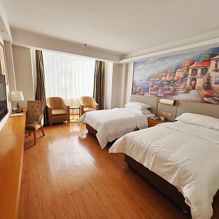 Foshan Shiwan Hotel Exterior foto